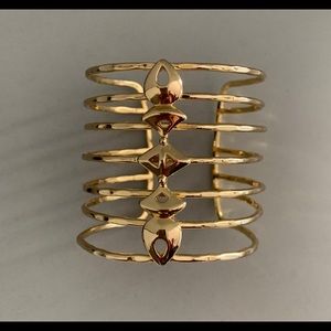 Stella & Dot Becker Cuff (Retired)